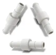 3 PK 280/380 Pool Cleaner Feed Hose Swivel D20 Fit Polaris 280 380 Pool Cleaner