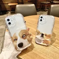 在飛比找蝦皮購物優惠-瞪眼柴犬 Realme 5 6 pro 7 8 5G 5i 