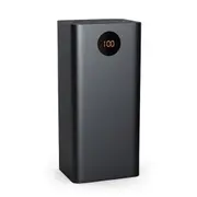 High-Capacity Power Bank with 60000mAh and 22.5W Fast Charging