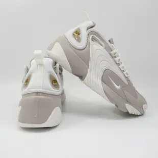 NIKE WMNS ZOOM 2K 女生款 休閒鞋 AO0354200 運動鞋 摩卡