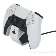 NEW PowerA Single Charging Station for PlayStation 5 PS5 DualSense Controllers