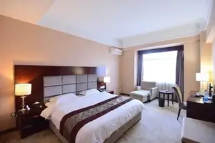 東莞恆豐酒店Hengfeng Hotel