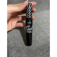 在飛比找蝦皮購物優惠-etude house curl fix 捲翹持久睫毛膏