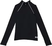[Under Armour] Boys' ColdGear Long Sleeve T-Shirt