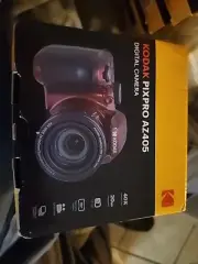 Kodak PIXPRO AZ405 Digital Camera - 40x Zoom - 20MP -