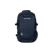 Harrow Sports Courtside Backpack Color Navy Black