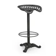 Handmade Hidey Ho Bar Stool