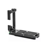 Dedicated L Bracket Bubble Levels Help Photo Composition For Canon EOS R5/R6
