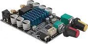SPYMINNPOO Subwoofer Amplifier Board, High Power Mono 12‑24V Digital Amplifier Module for DIY Speaker