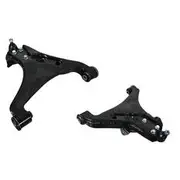 Sterling Control Arm to suit Mitsubishi Pajero 11/2006 Onwards - SCA-MB074710L