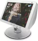 Alexa Devices Echo Show 8 / Echo Show 8 (2nd Gen) Adjustable Stand / Echo Show..