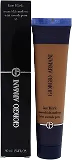 [Giorgio Armani] Face Fabric Second Skin Makeup