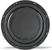 Polk Audio DB1242DVC DB+ Series 12" Dual Voice Coil Subwoofer with Marine Certification - Each