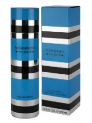 RIVE GAUCHE 100ML EDT FOR WOMEN BY YVES SAINT LAURENT
