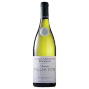 2017 Domaine William Fevre Bougros Grand Cru | The Wine Collective