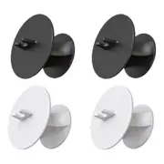 2Pcs/pair Cord Organizers for Kitchen Equipment Easy Installation Cable Winders