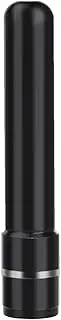 Bingfu Dual Band VHF UHF 136-174MHz 400-460MHz Handheld Ham Radio Antenna with SMA Male Connector for Two-Way Radios