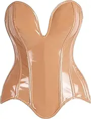 [Daisy corsets] Womens Steel Boned