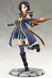 Kotobukiya Tales of Arise Rinwell 1/8 Scale Figure USA Seller
