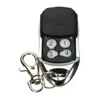 Garage Door Remote Control Portable Accessory for Fido4 VIP4