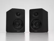 Edifier M60-BLACK Product Deck | M series speakers