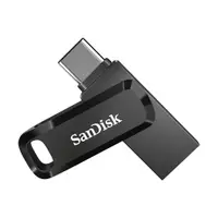 在飛比找蝦皮商城優惠-SanDisk Ultra Go USB Type-C雙用隨