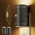 Motion Sensor Night Light Night Lights Plug into Wall Dimmable Night Lights D...