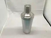 16 oz Chenco Aluminum Drink Mixer Cocktail Shakers Bar Alcohol Martinis Beverage
