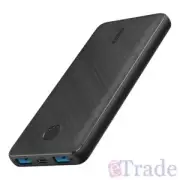 Anker PowerCore III 10K Powerbank 10000mAh Battery Pack - USB-C USB-A