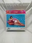NEW Ice Cream Cone Inflatable Swimming Pool Mat Float Raft Lounge Bestway H2O Go
