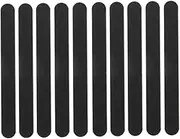 Craft Sanding Sticks 12pcs Model Polishing Tools Wood Material Multipurpose for Wood Metal Plastic