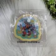 Stoney Clover Lane Disney Mickey Mouse & Friends Patch HTF