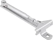 Hydraulic Buffer Home Spring Closer Adjustable Door Closer for Wide 600-1200mm Doors 35-60KG
