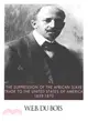 The Suppression of the African Slave Trade to the United States of America 1638-1870