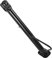 Motorcycle Kickstand Side Stand Replacement Spring for Electric Scooters and Motorcycles Durable Construction Easy Installation Versatile Use for Two Wheeled Vehicles