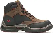 [WOLVERINE] Men's Raider DuraShocks Heavy Duty CarbonMax 6" Construction Boot