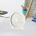 Mini Desktop Fan Mini USB Fan Convenient