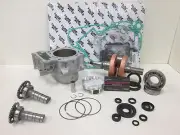 YAMAHA YZ 250F 285CC BIG BORE/STROKER ENGINE REBUILD KIT WITH STAGE 1 CAMS 03-13
