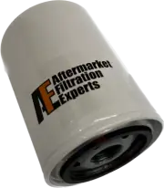 Qty 2 AFE-51551 Aftermarket Filtration Experts, Spin-On Element