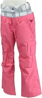 [Ocean Pacific] OceanPacific Women's Snow Pants Pink 549423 PK