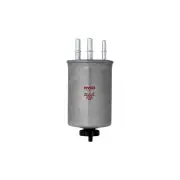 Ryco Fuel Filter for Jaguar X-Type X400 4CYL 2.2L Turbo Diesel BG