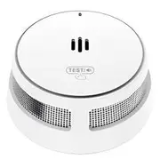 GT Smoke Alarms 10 YR Li STAND ALONE SMOKE ALARM