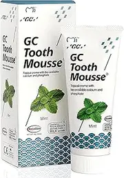 GC Tooth Mousse Mint