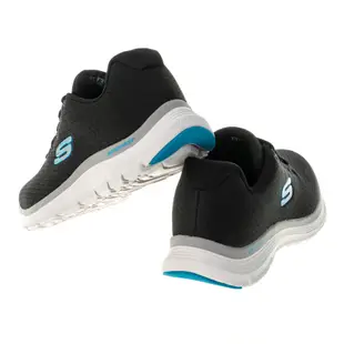 SKECHERS 男鞋 運動鞋 運動系列 FLEX ADVANTAGE 4.0 - 232231BKBL