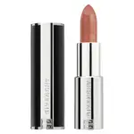Givenchy LE ROUGE INTERDIT INTENSE SILK lipstick - velvety finish, luminous color 229 - FANÉ ROSE