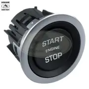LAND ROVER IGNITION SWITCH BUTTON RR EVOQUE 12-18 DISCOVER SPORT 17-19 LR094038