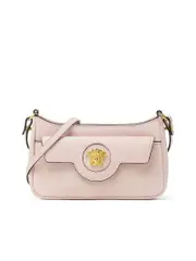 Versace Top Zip Fastening Clutch