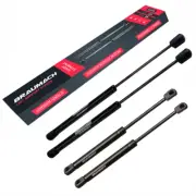 Bonnet and Boot Gas Struts for FPV Falcon BF Sedan 5.4 GT-GT-P-FORCE 6 2005-2007