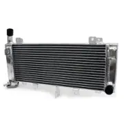 Radiator For Kawasaki EX650 Ninja 650 Z650 Z 650 2017-2024 39061-0724 39061-0727