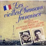 LES VIEILLES CHANSONS FRANCAISES